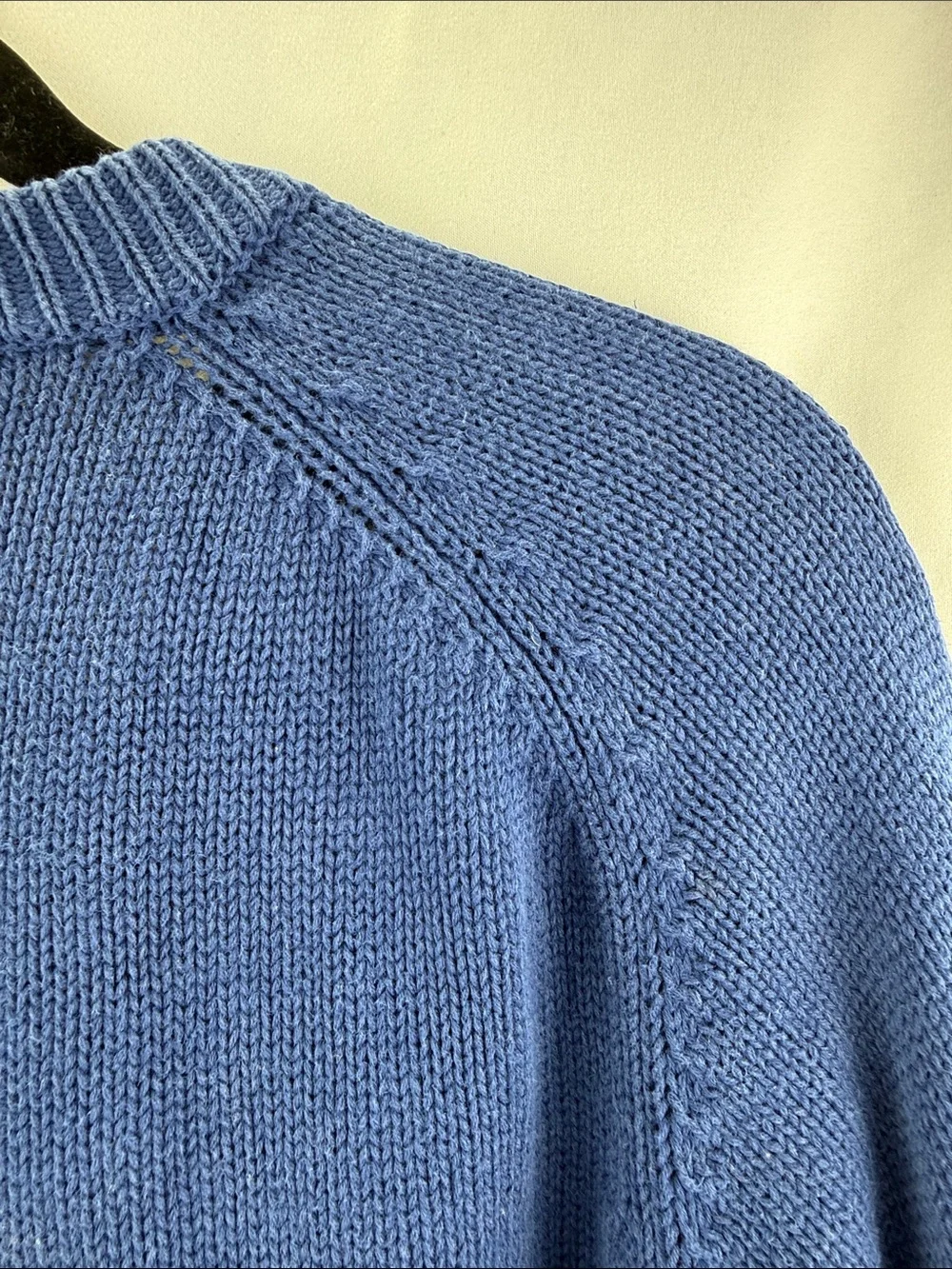 Brian MacNEIL soft knit