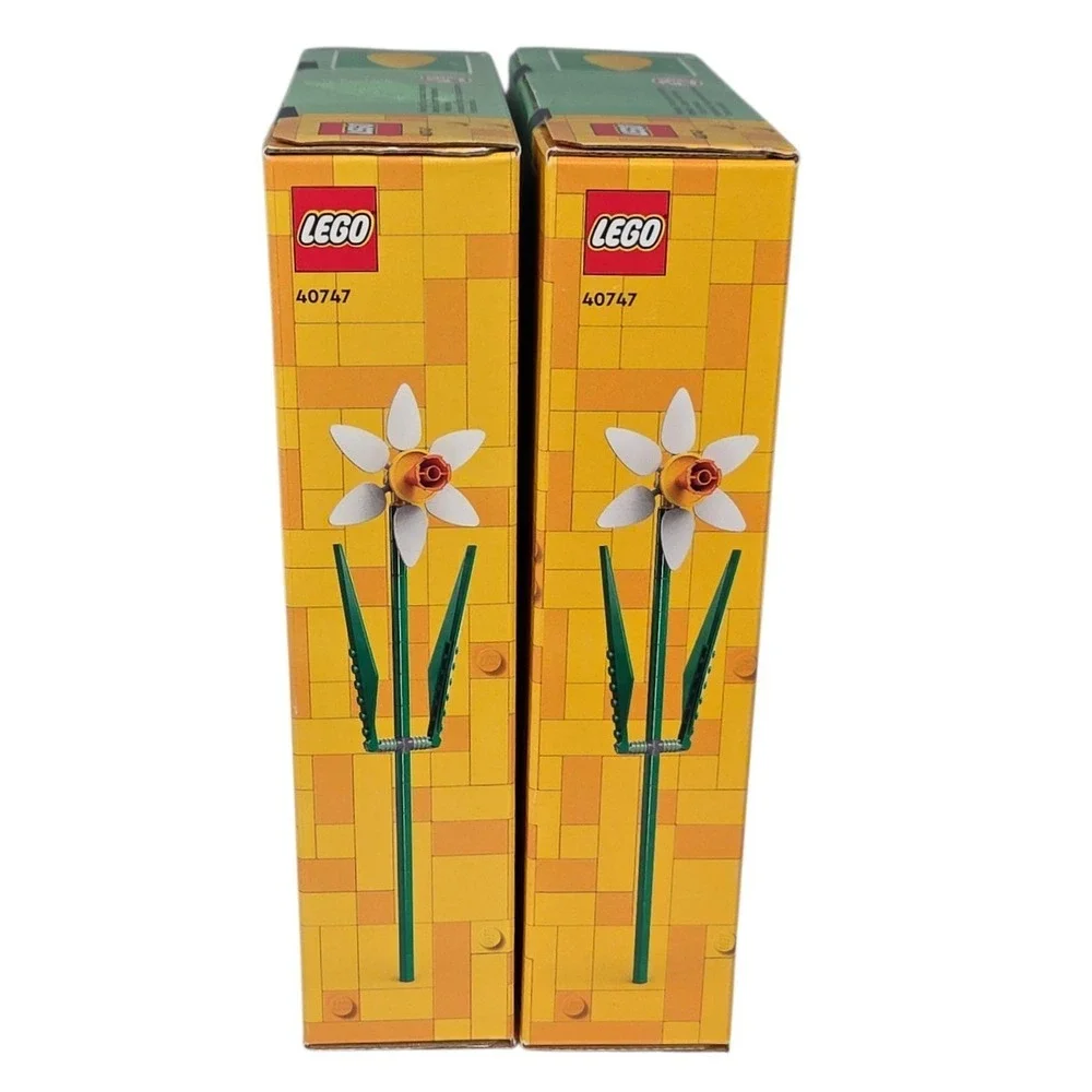 Lego brand new