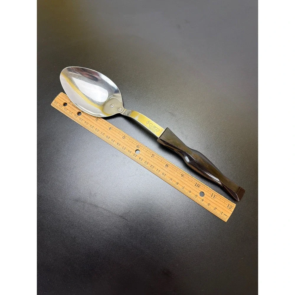 Cutco basting spoon