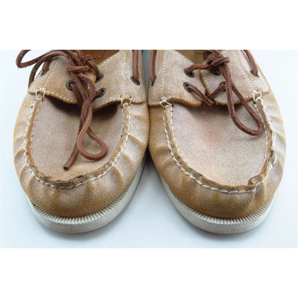 Tommy Hilfiger welcome shoe