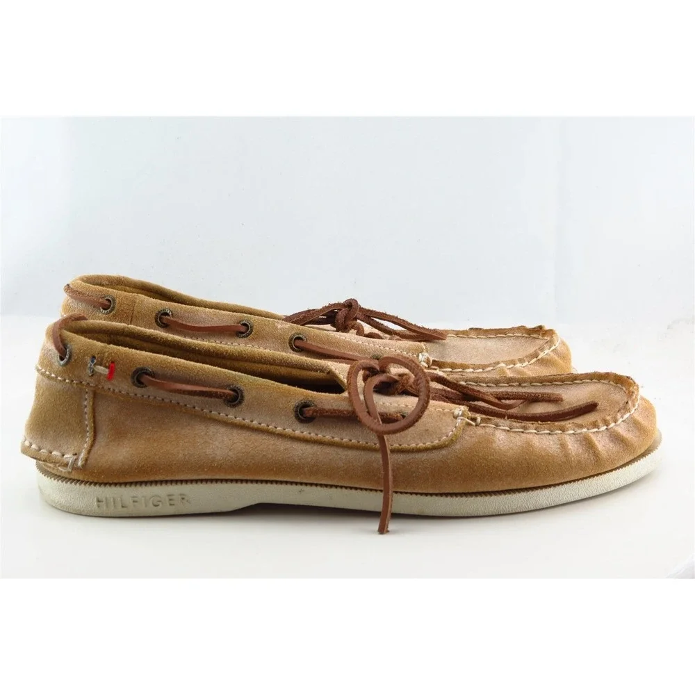 Tommy Hilfiger welcome shoe