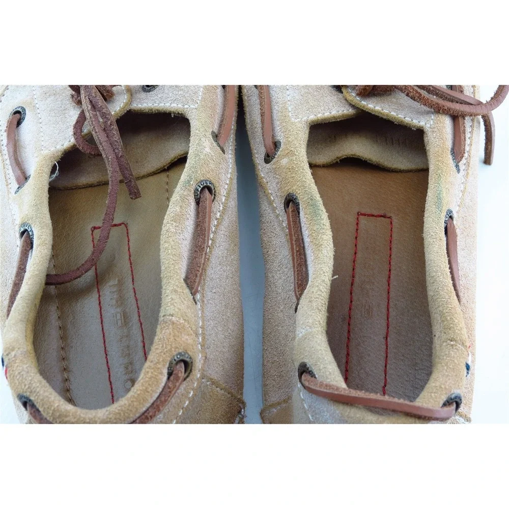Tommy Hilfiger welcome shoe
