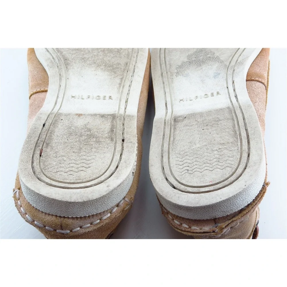 Tommy Hilfiger welcome shoe