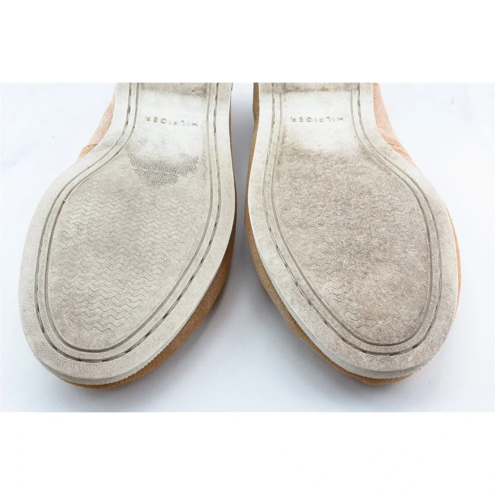 Tommy Hilfiger welcome shoe