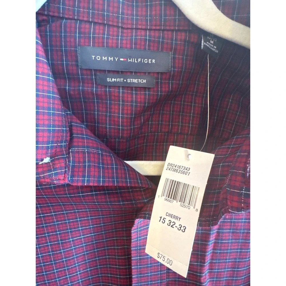 Tommy Hilfiger tommy hilfiger