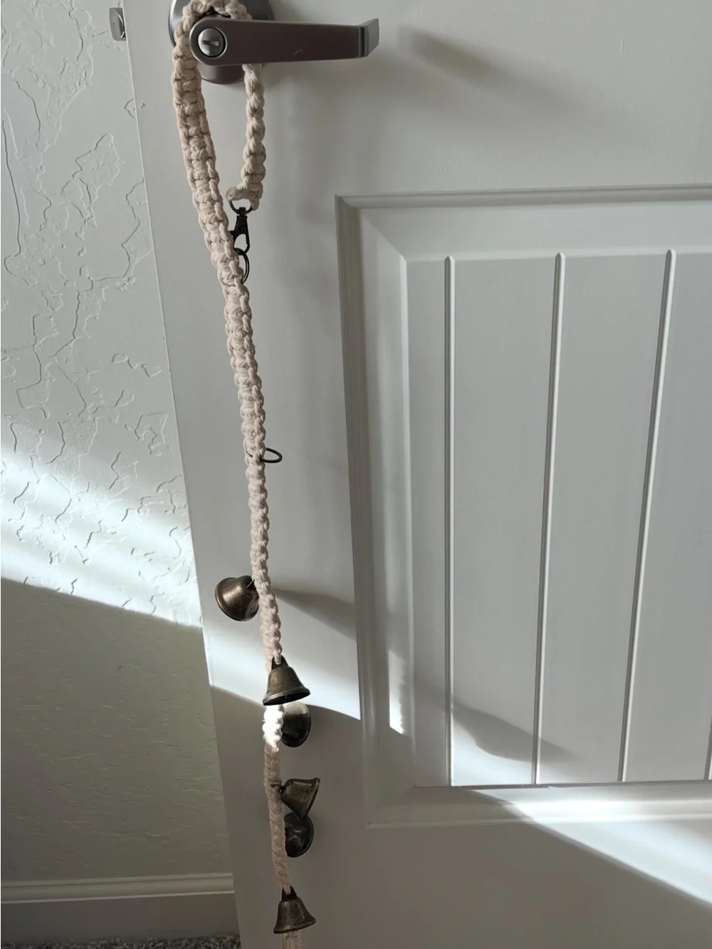 N/A handmade macramé