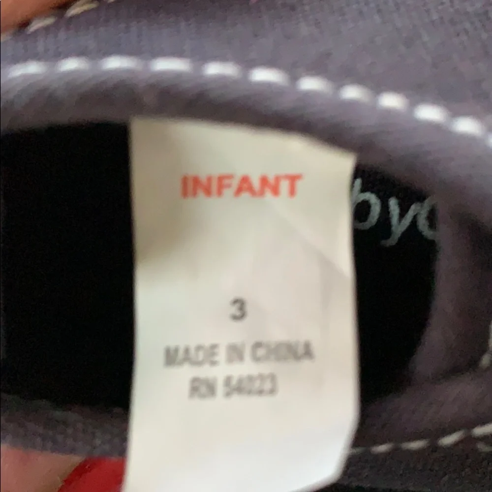 GAP euc baby