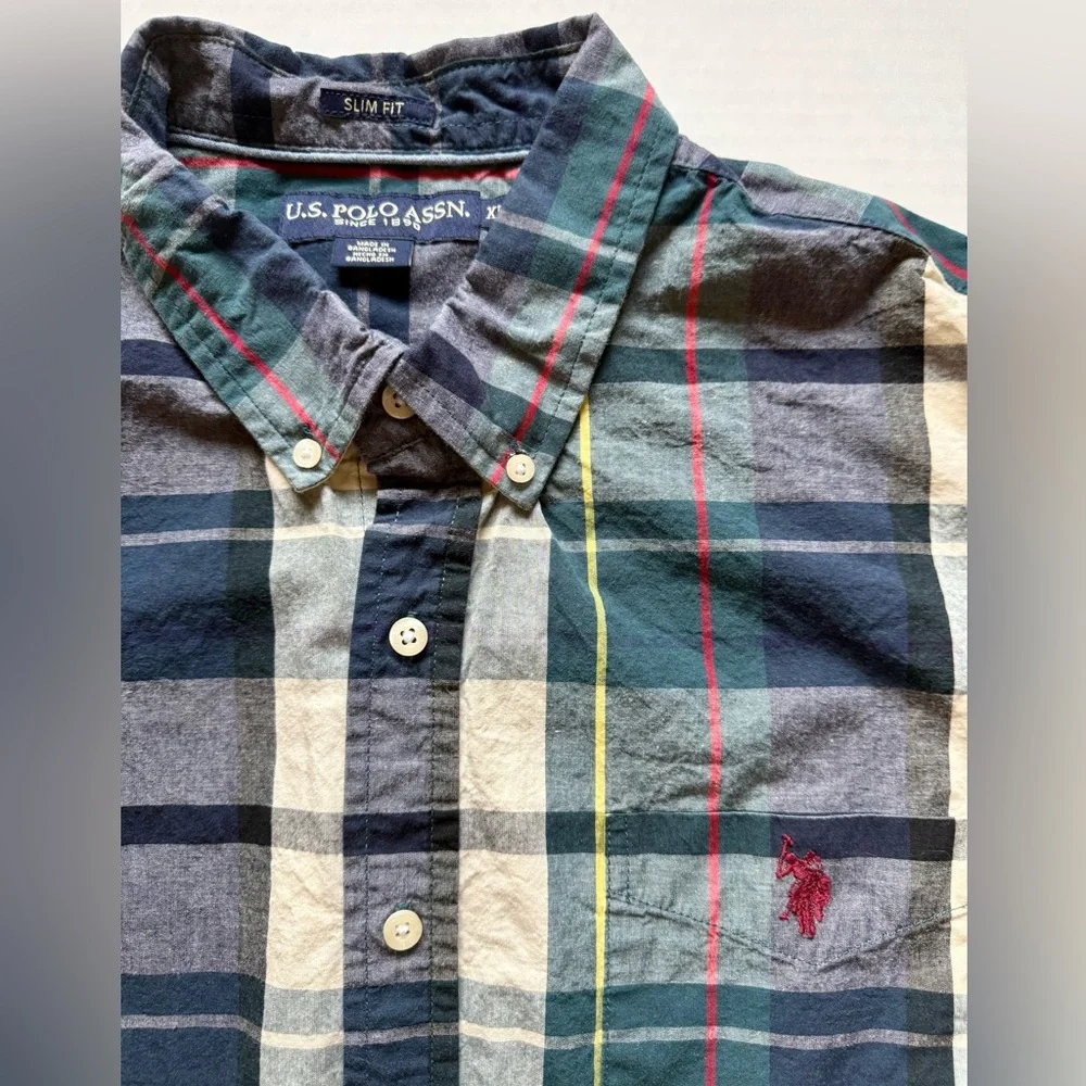U.S. Polo Assn. polo assn