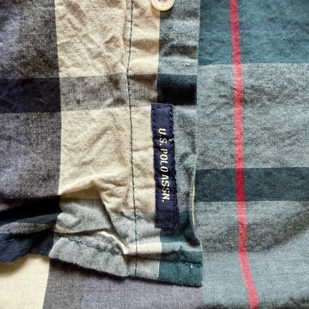 U.S. Polo Assn. polo assn