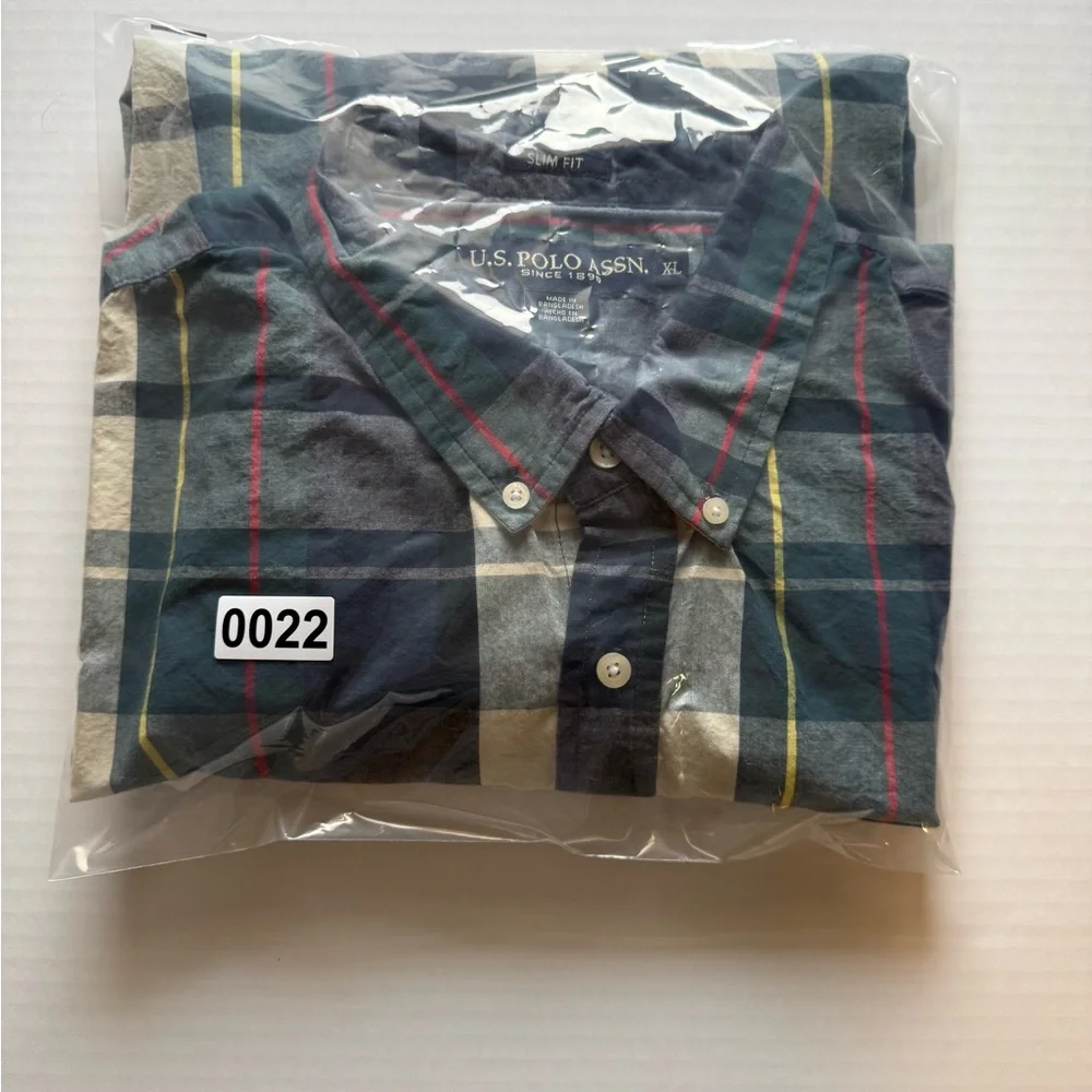 U.S. Polo Assn. polo assn