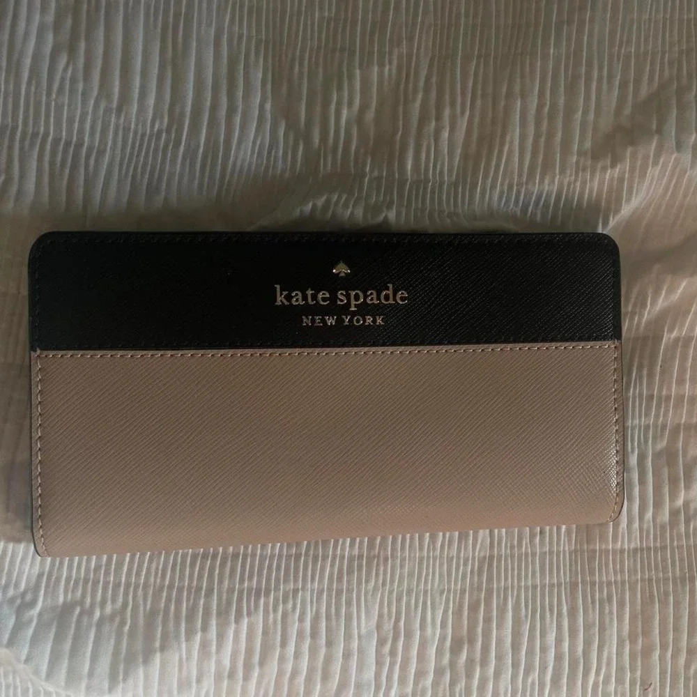 Kate‎ spade wallet