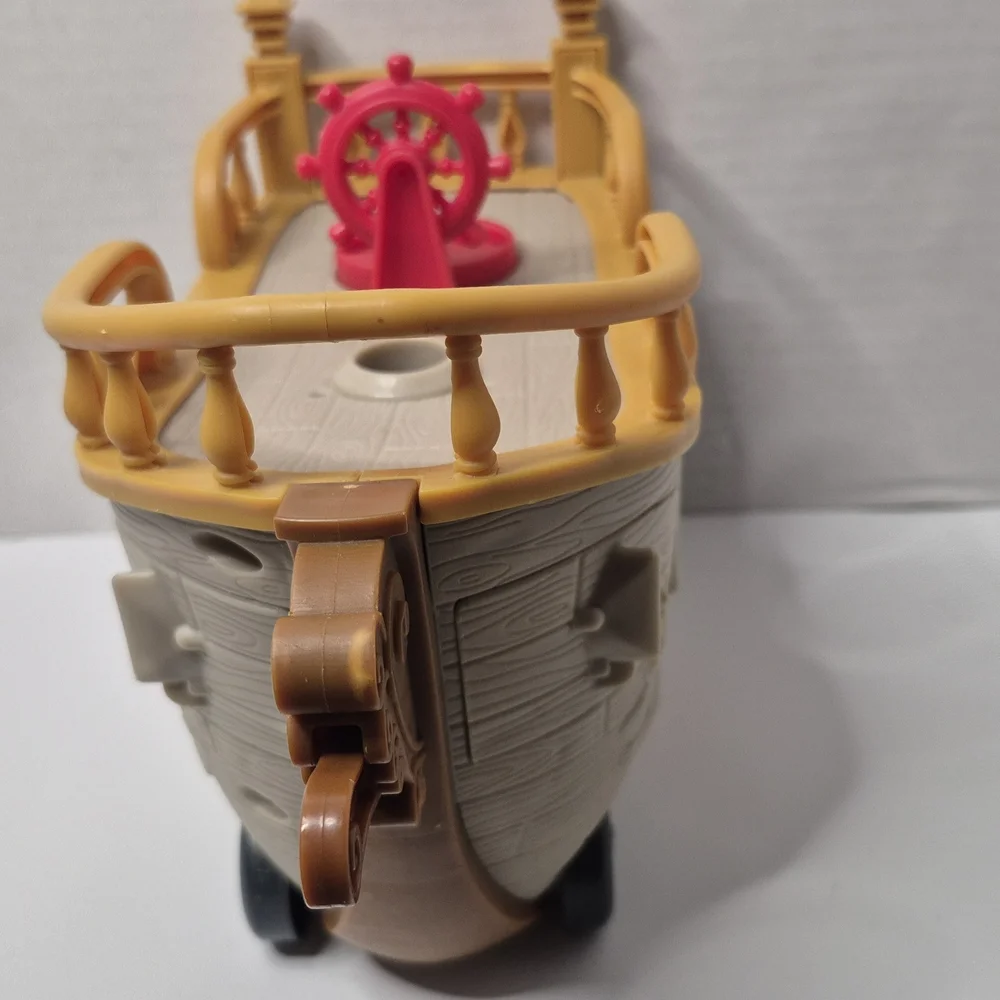 Fisher-Price imaginext spongebob