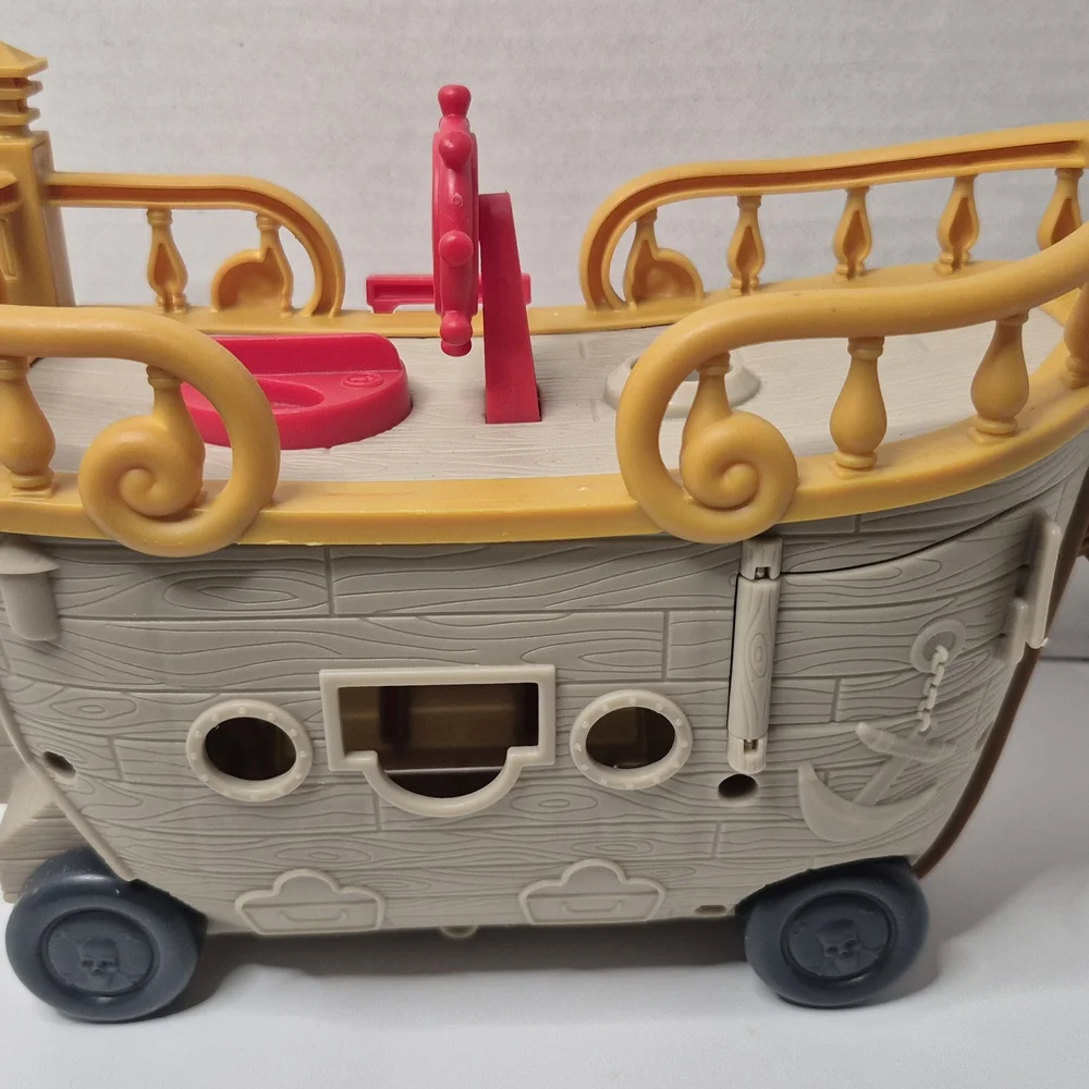 Fisher-Price imaginext spongebob