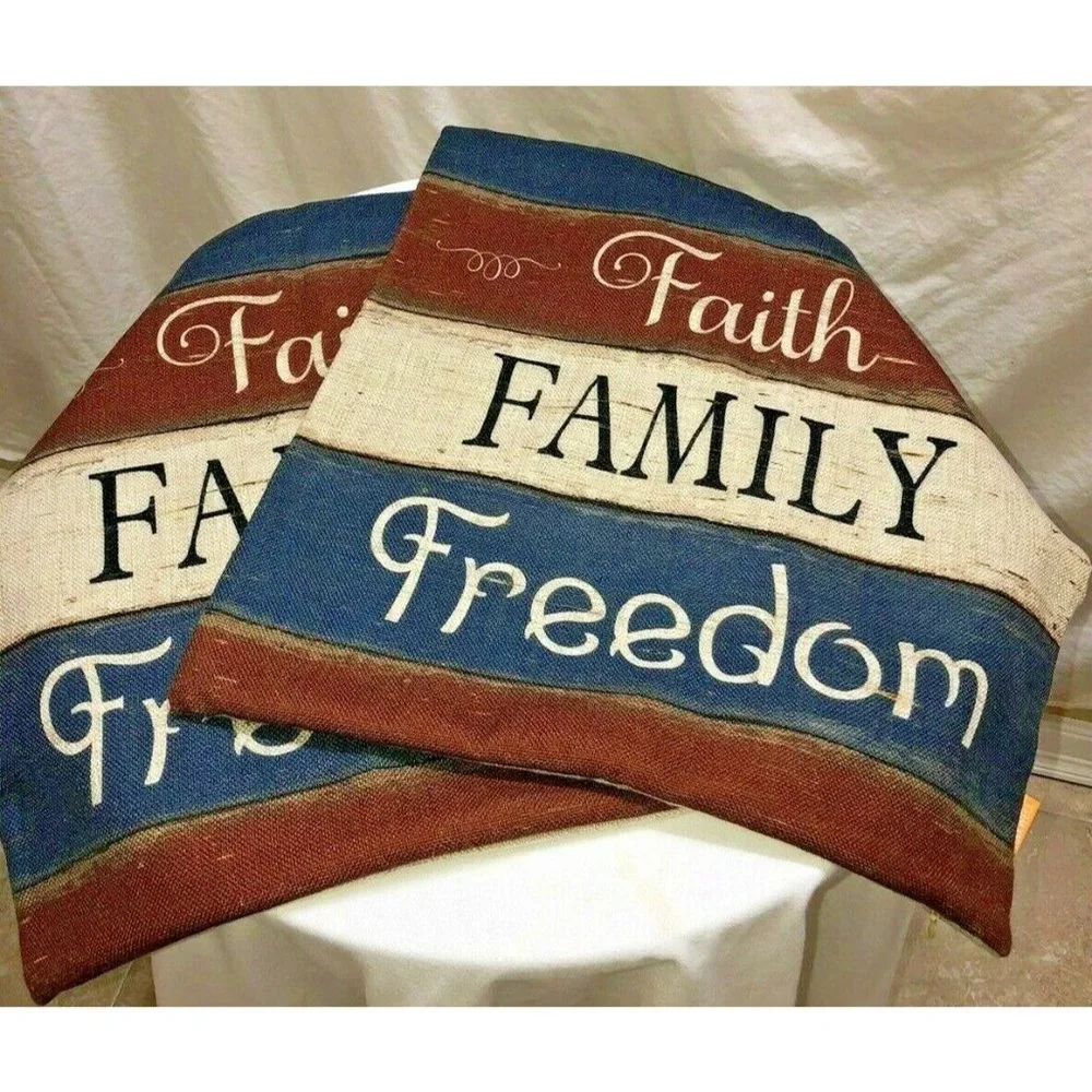 Unbranded faith family