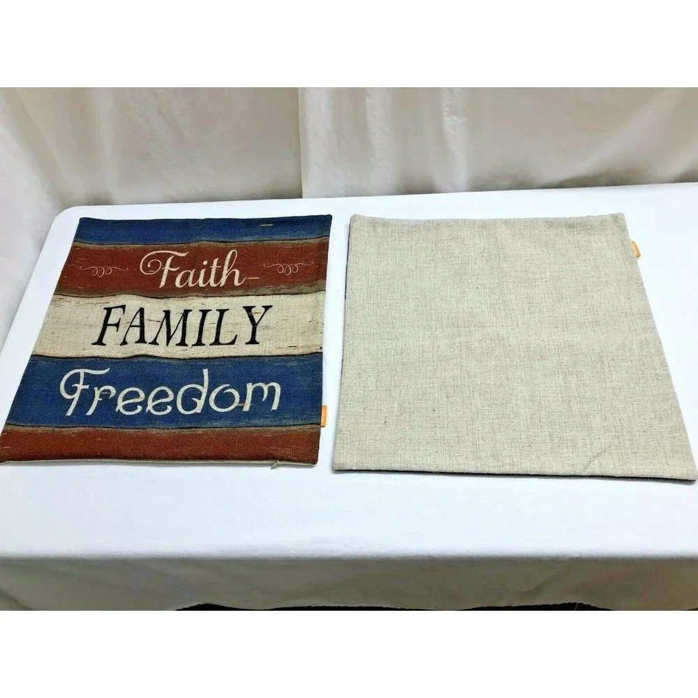 Unbranded faith family