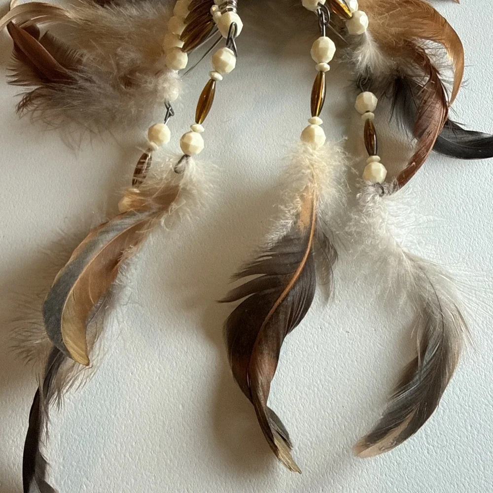 N/A feather dream