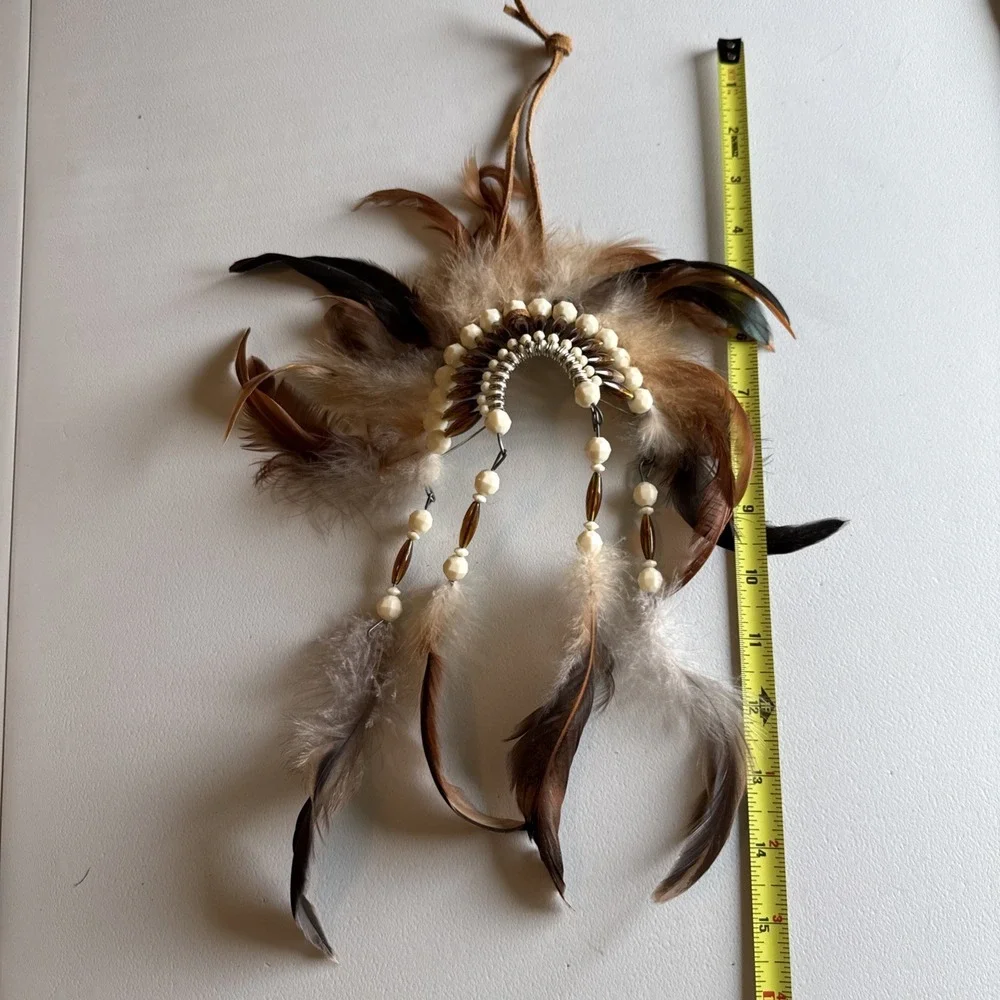 N/A feather dream