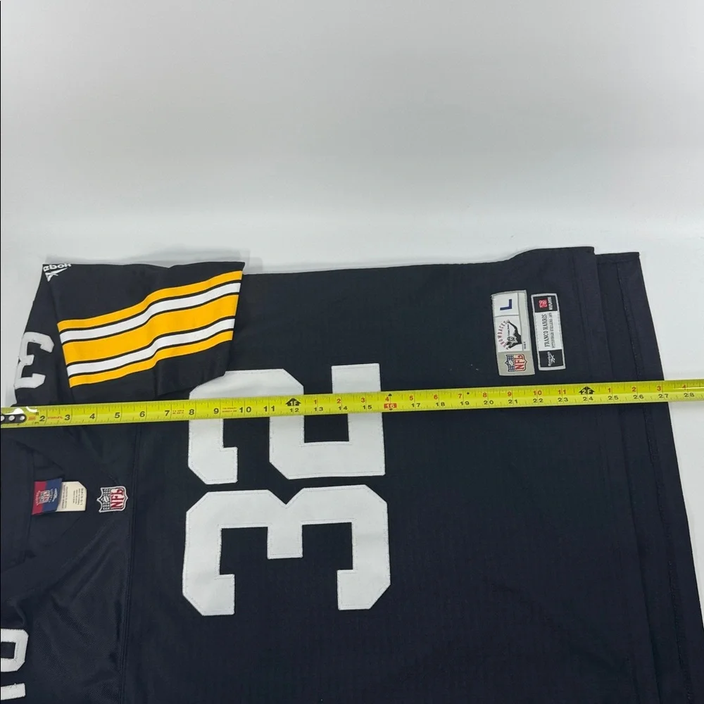 Reebok franco harris