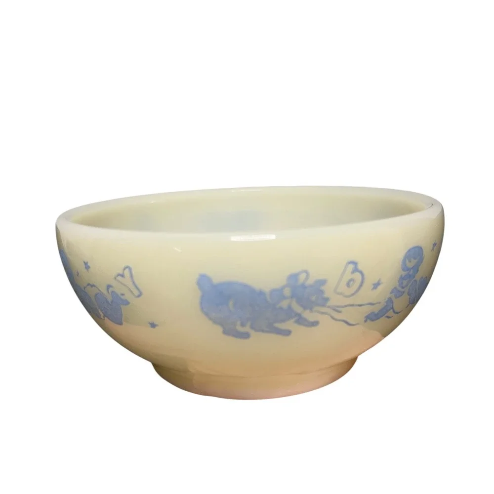 Fire King charming vintage