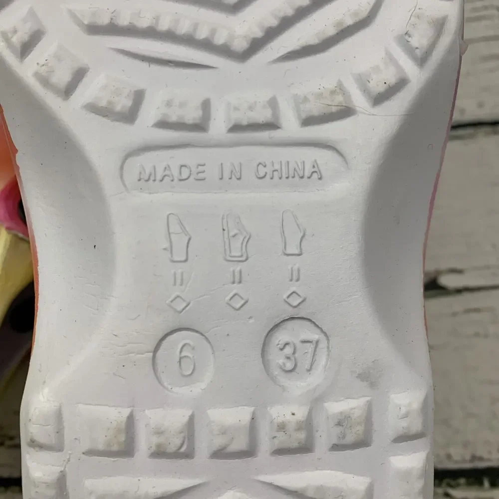 Just Speed comfortable slip