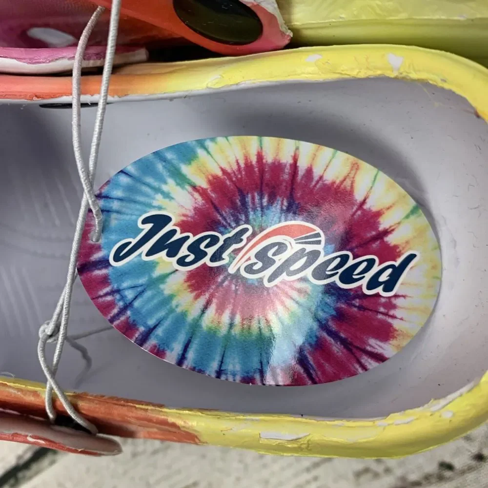 Just Speed comfortable slip