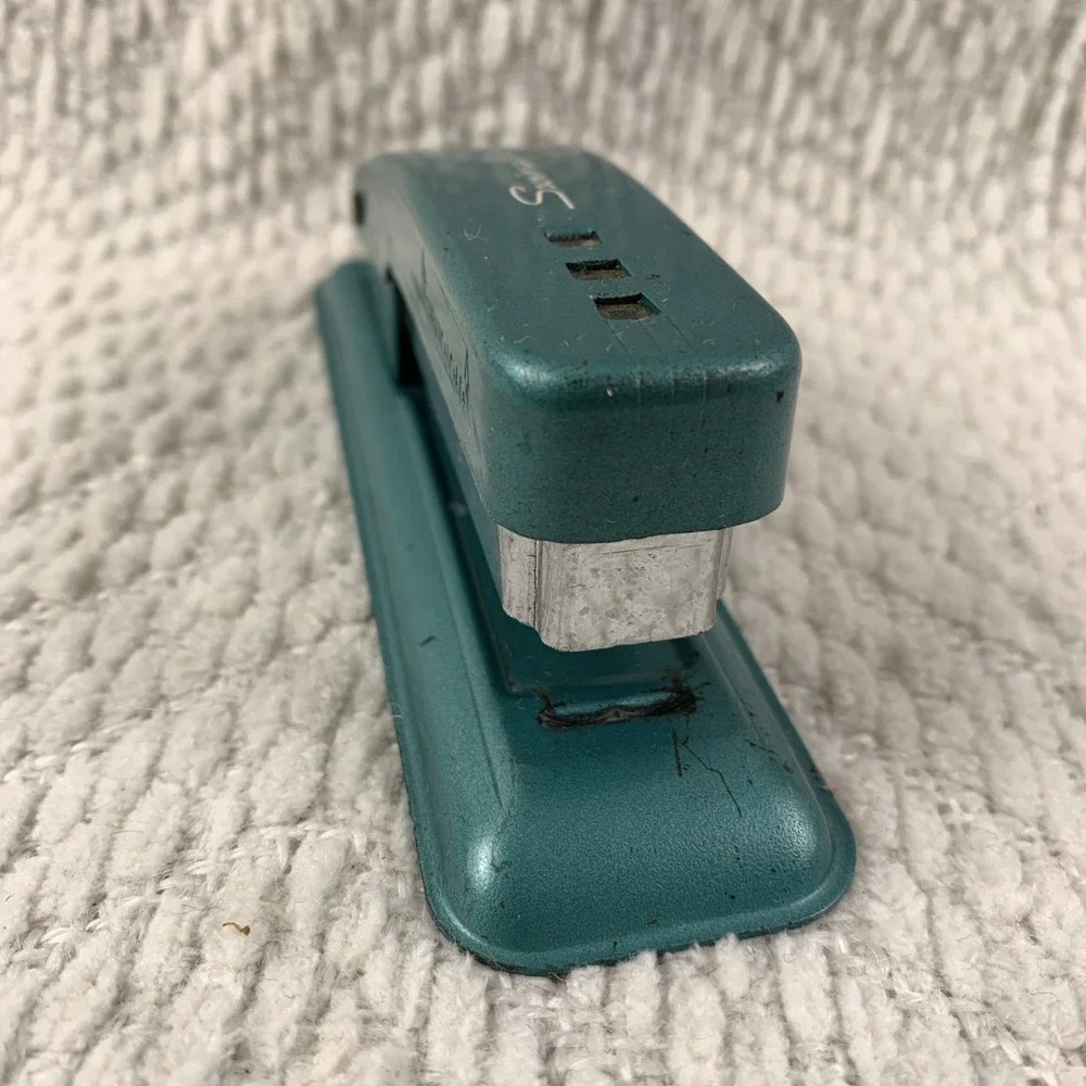 Swingline 25 made