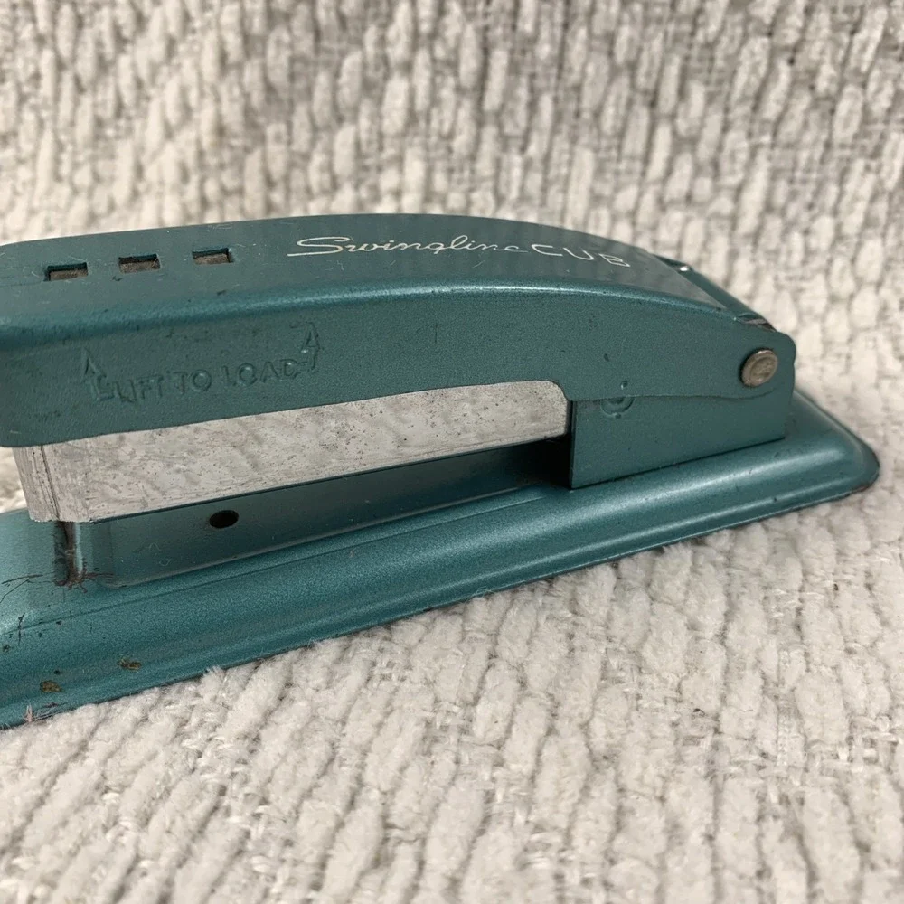 Swingline green long
