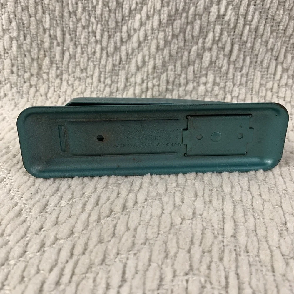 Swingline 25 teal