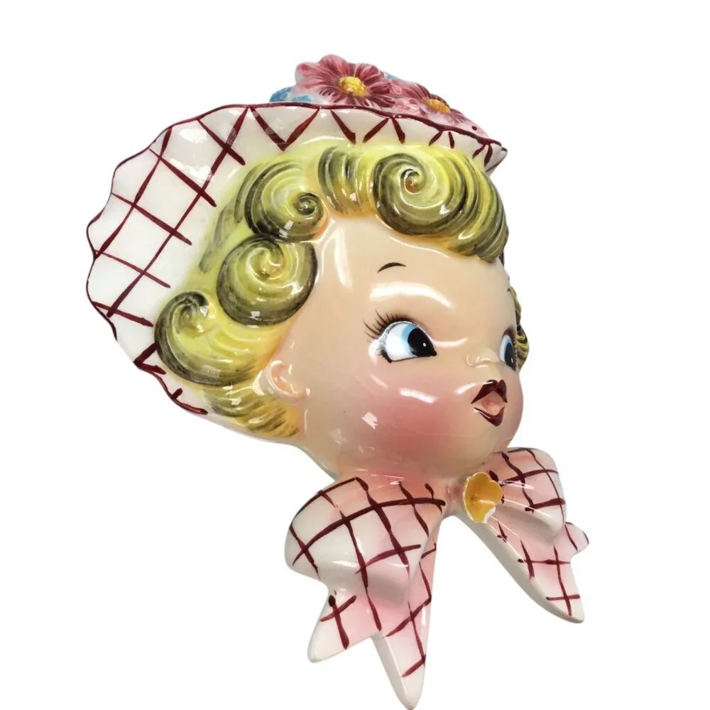 Lefton 6767 miss