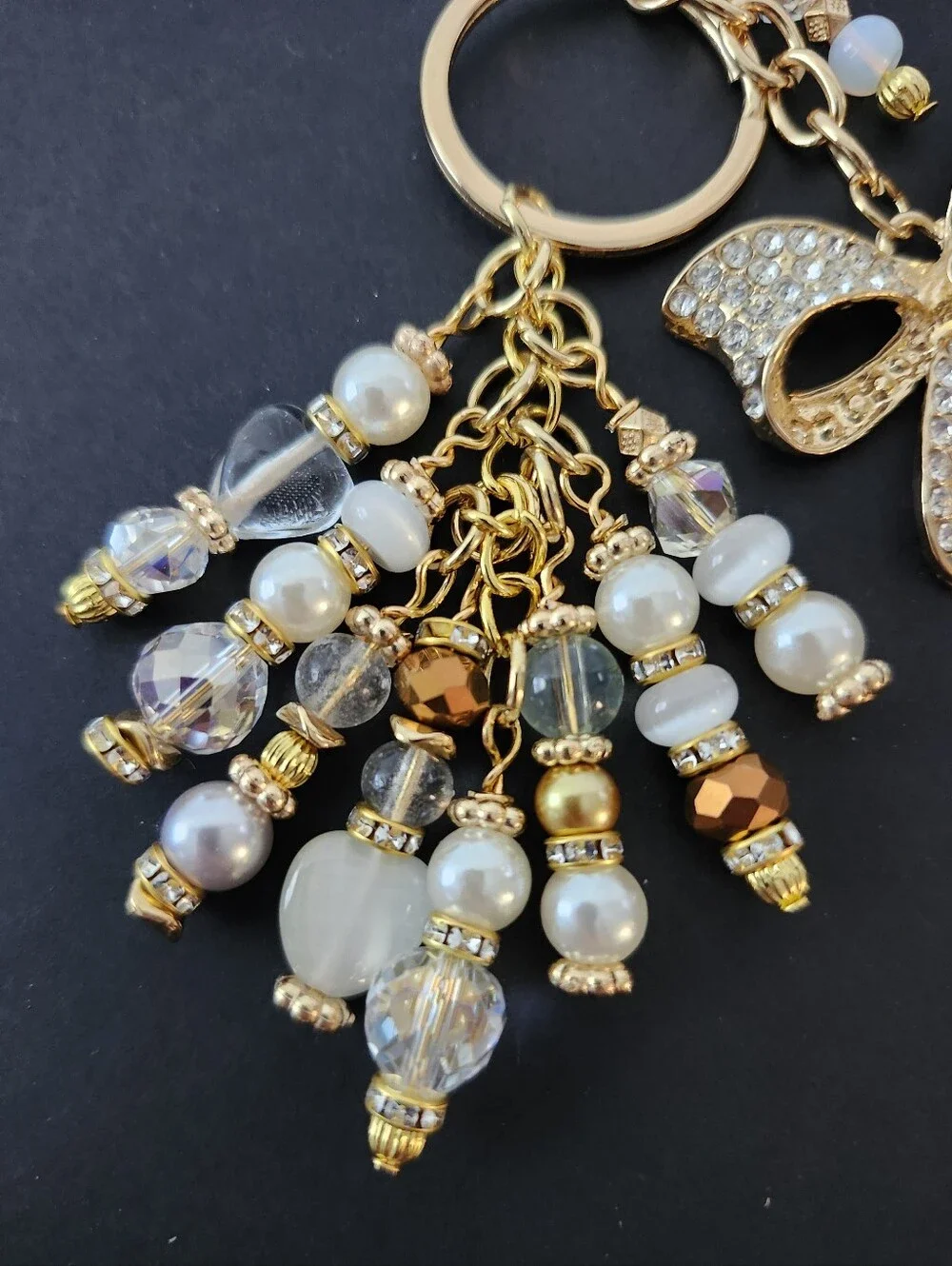 Handmade elegant classy
