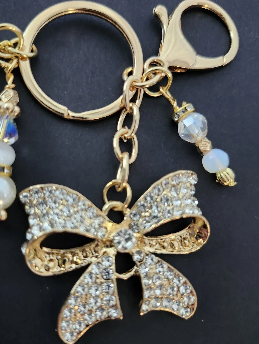 Handmade elegant classy