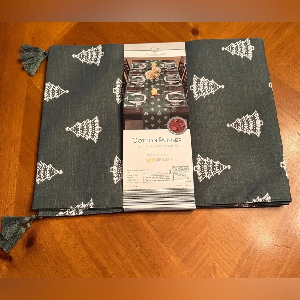 Huntington Home stylish cotton