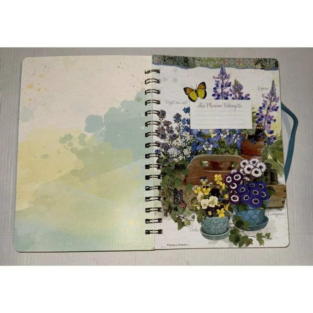 LANG garden botanicals