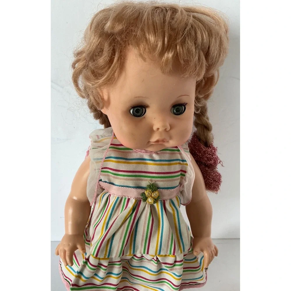 Eegee Co. this vintage