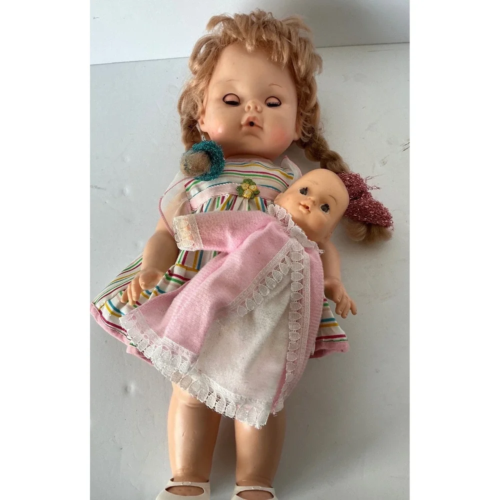Eegee Co. this vintage