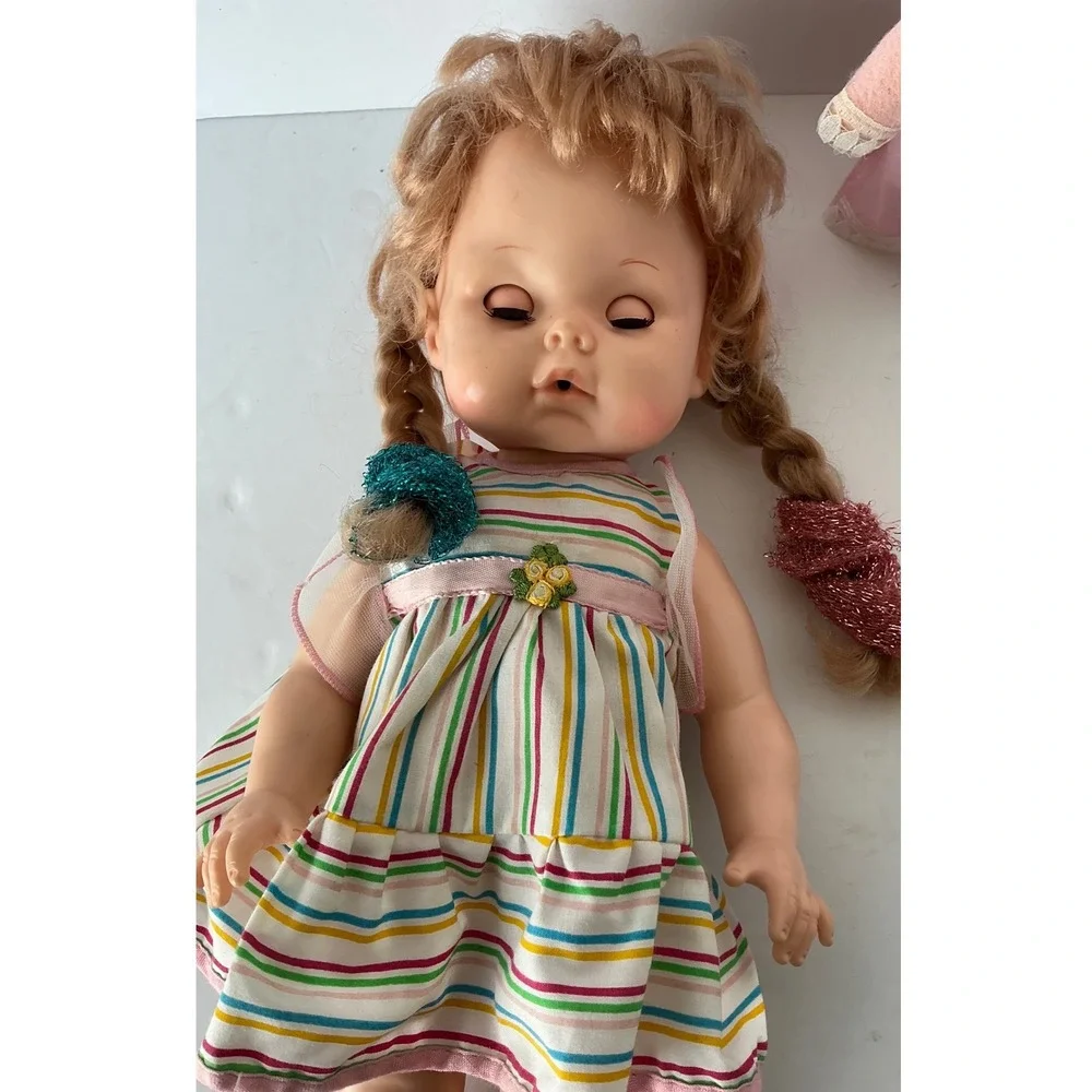 Eegee Co. this vintage