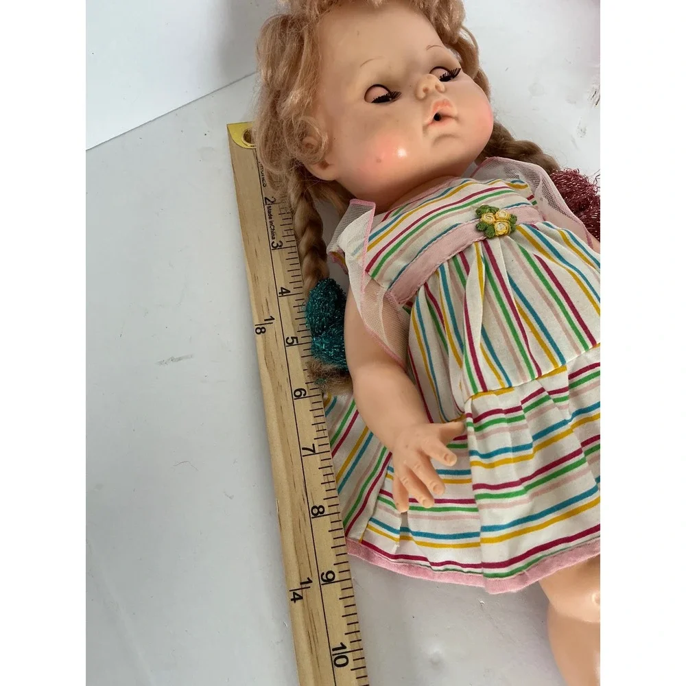 Eegee Co. this vintage