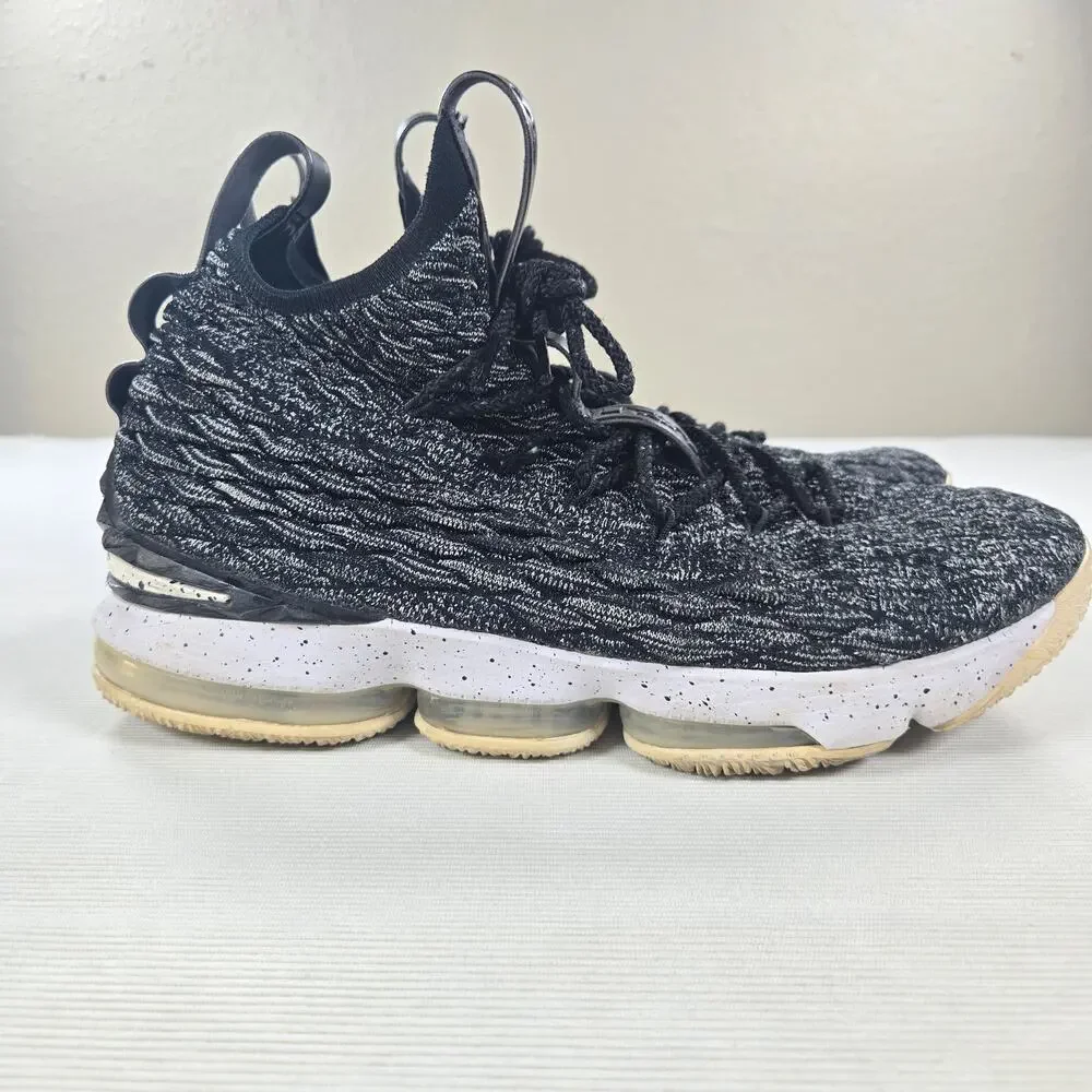 2017 Nike LeBron James 15 