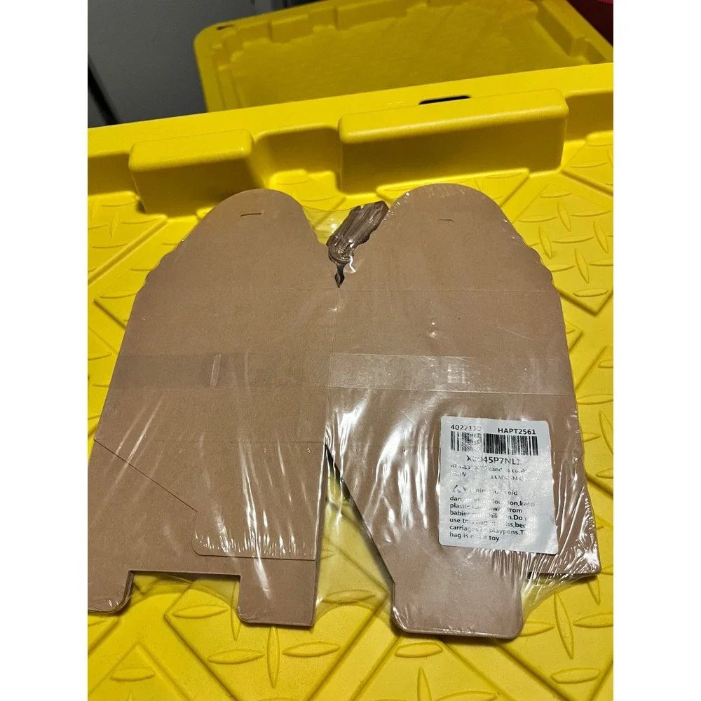 HoneyGifts kraft paper