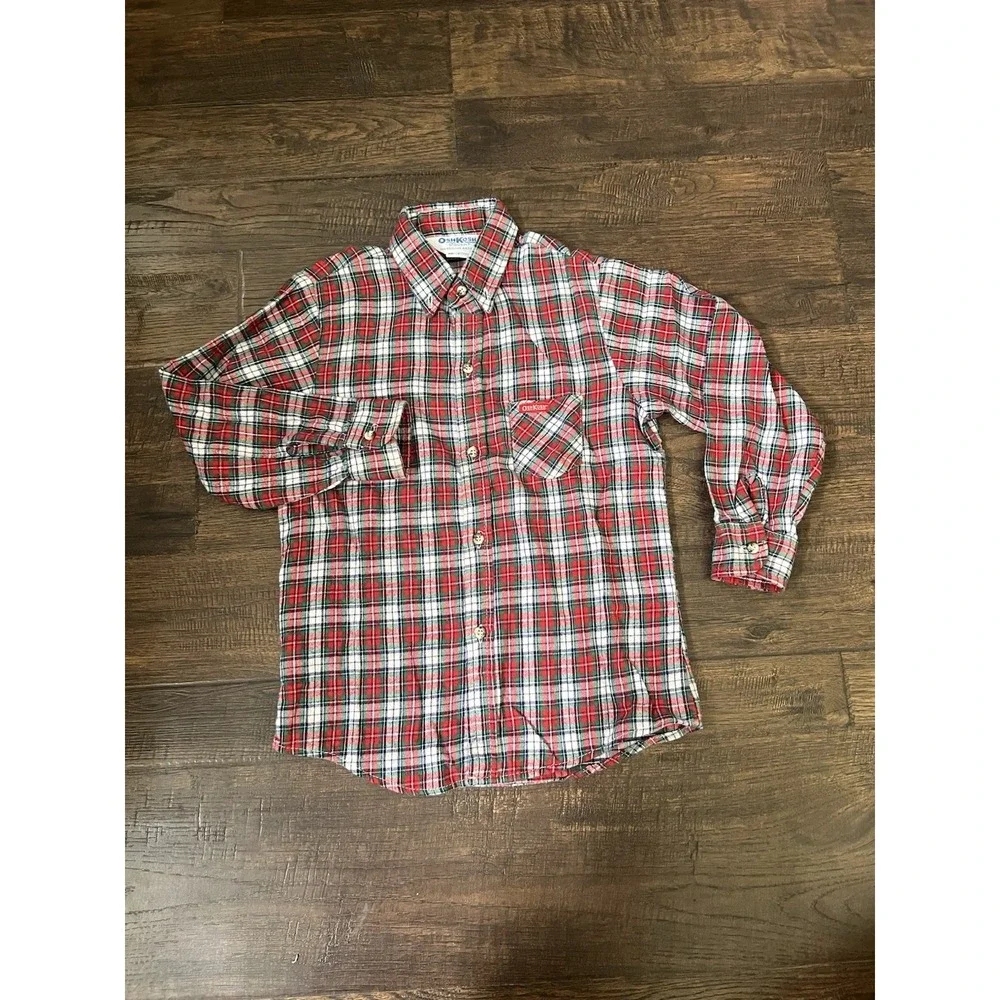 OshKosh Bgosh measurements oshkosh