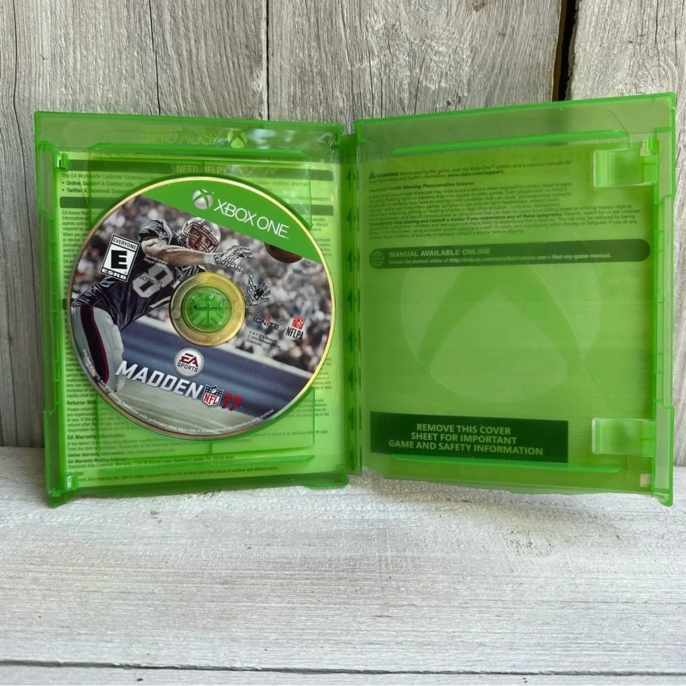 Microsoft ea sports