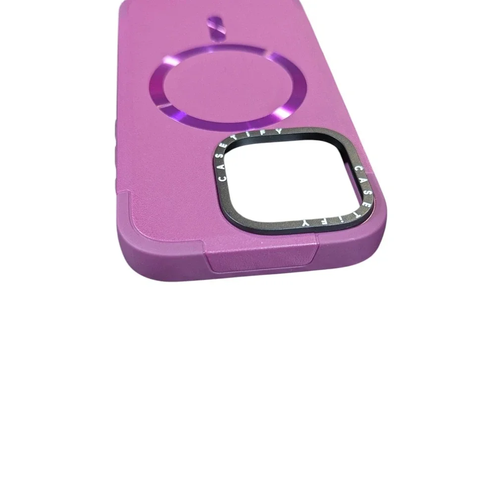 Casetify **used packaging