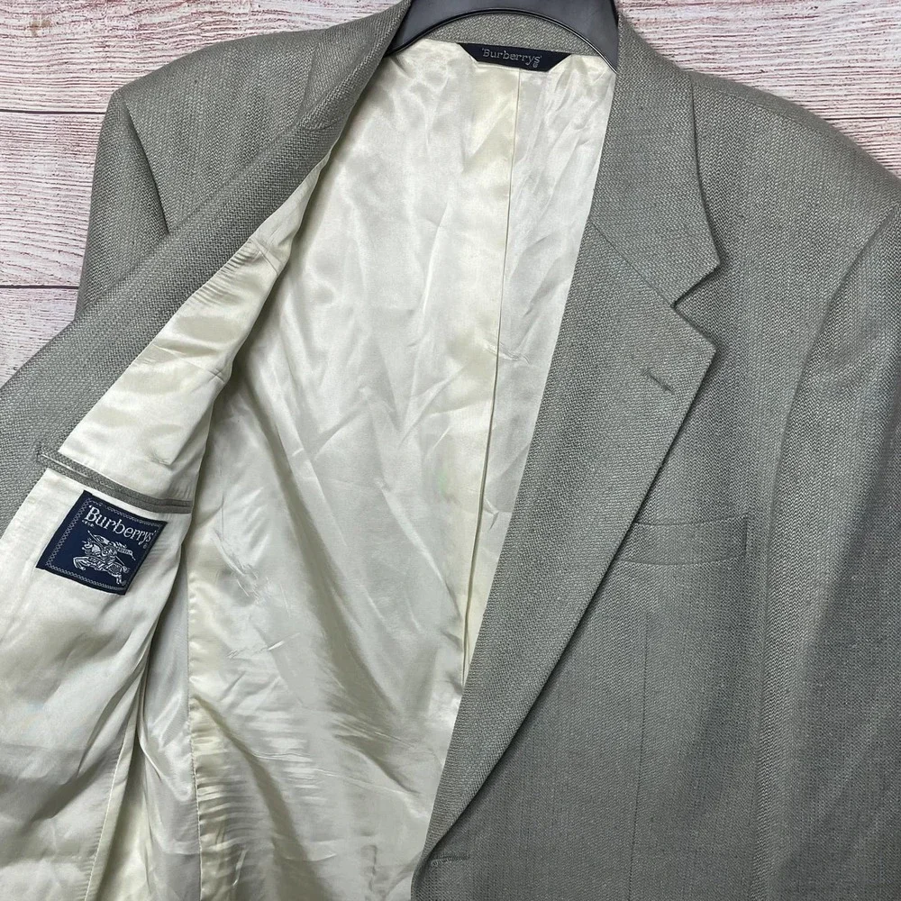 Burberry brand burberrys