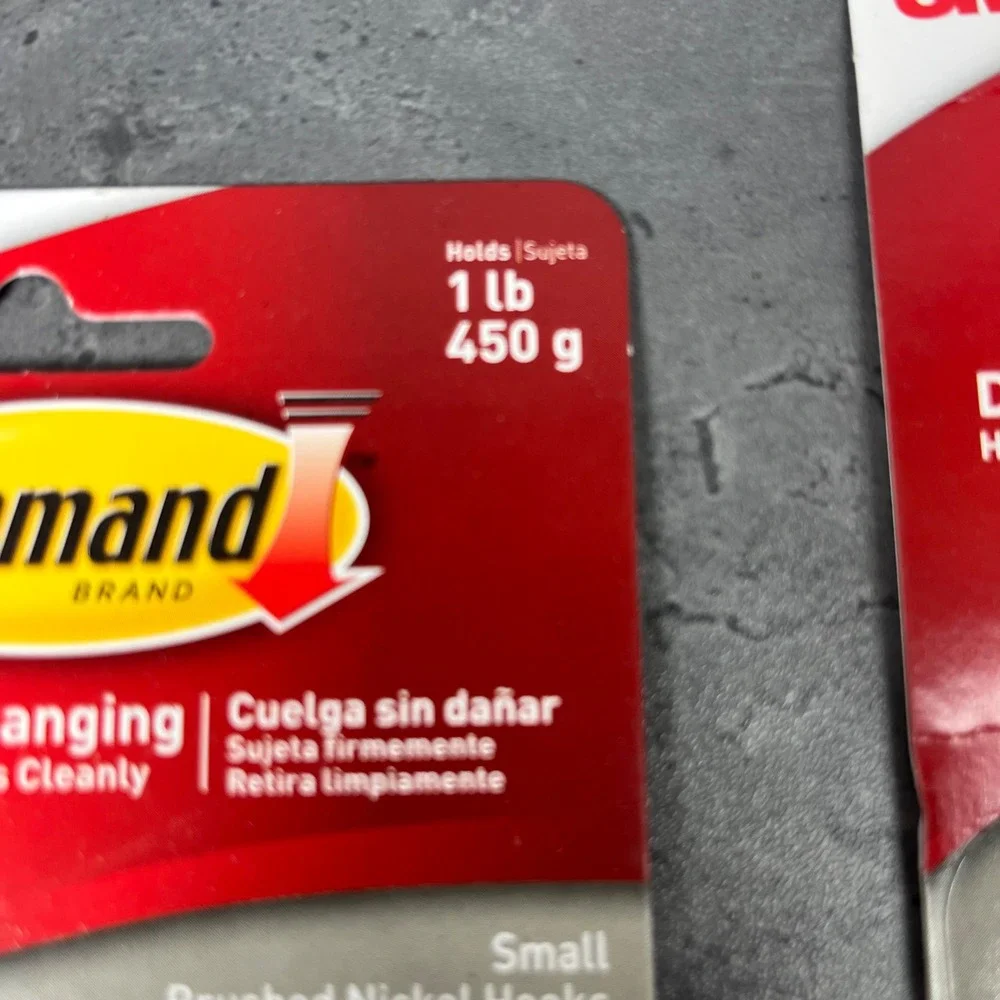 3M Command effortlessly organize