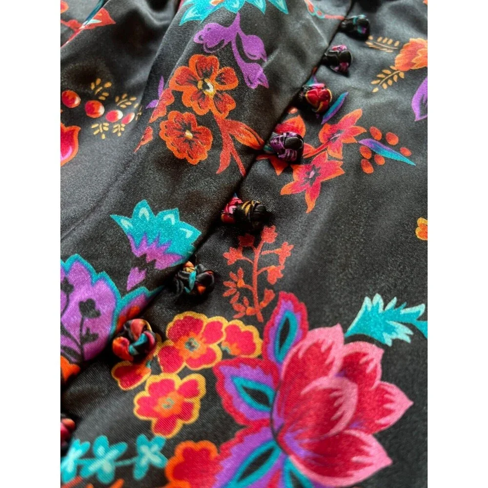 Cacique vintage 1990s