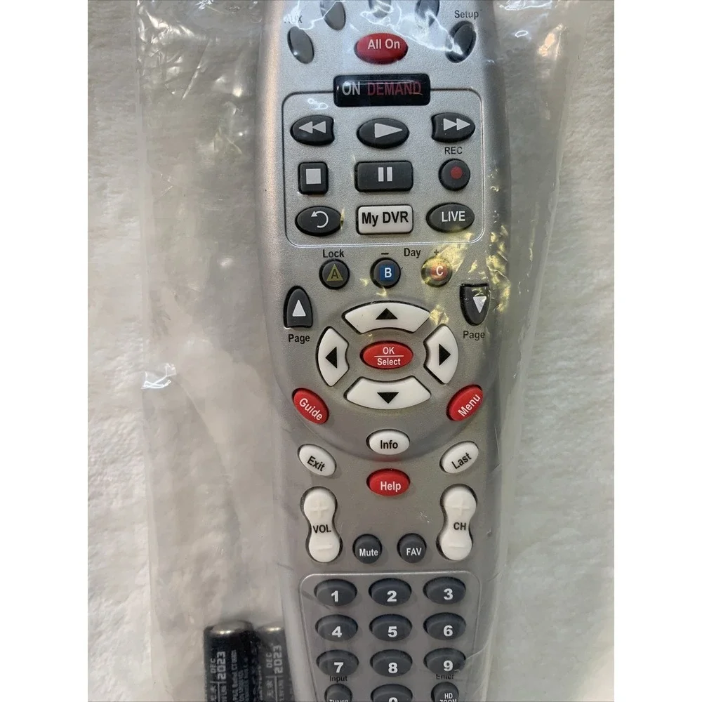 Xfinity new official