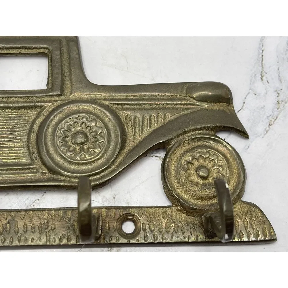 N/A this brass