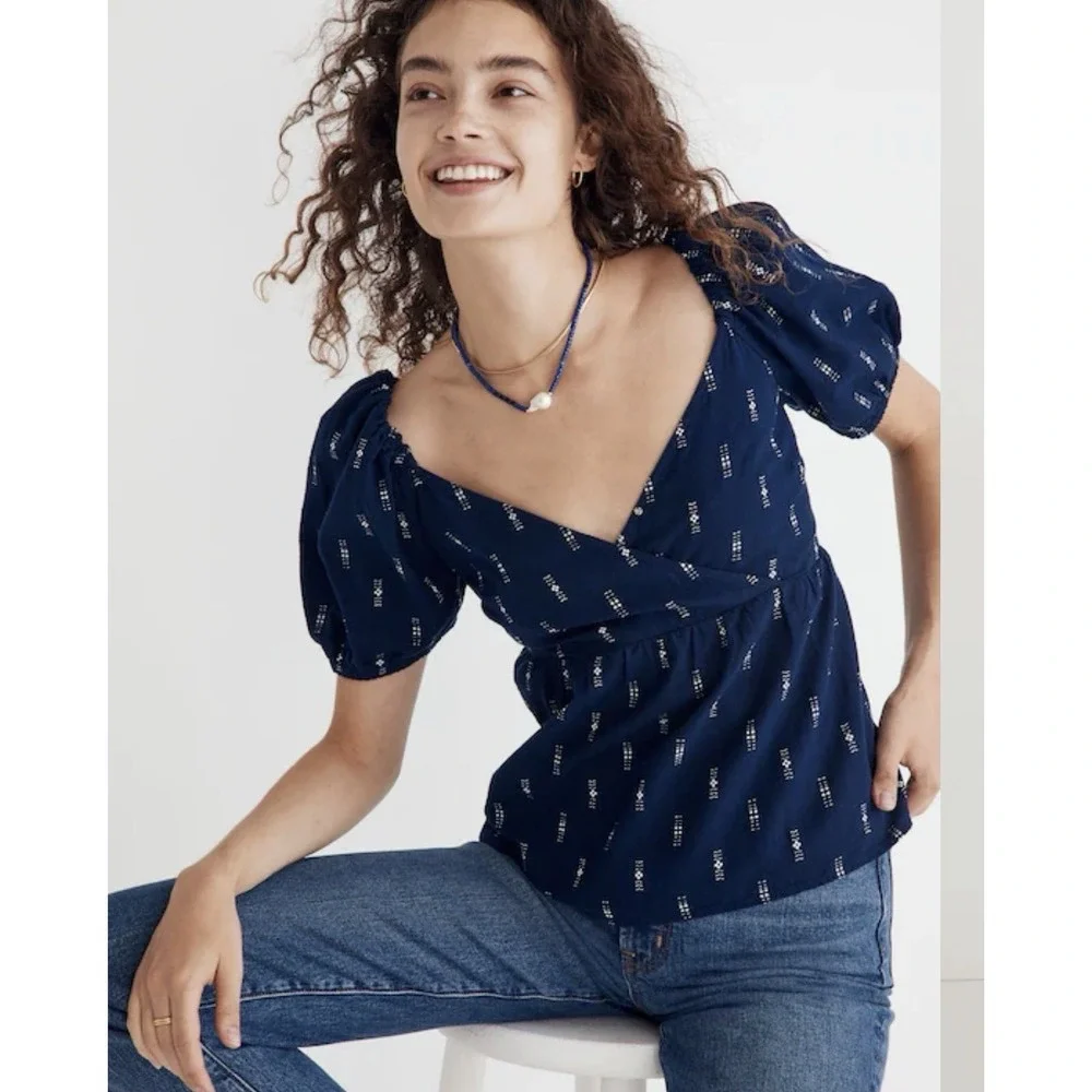 Madewell aa611 05k24