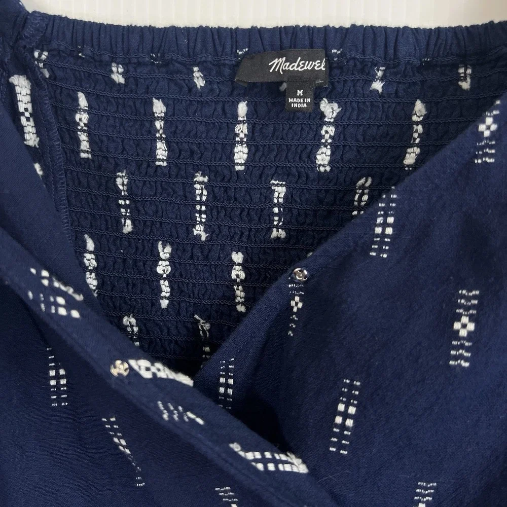 Madewell aa611 05k24