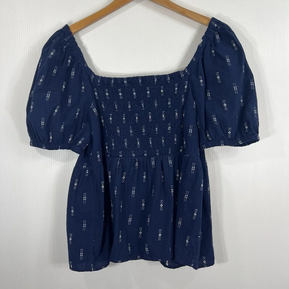 Madewell aa611 05k24